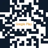 Google Play下载二维码 - 每日大赛 球探体育网站 APP